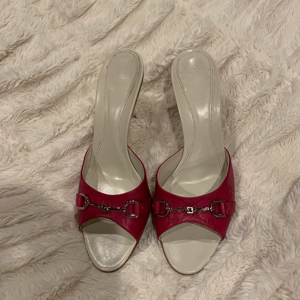 Gucci Sandals